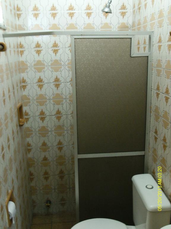 Lidia Hotel Fortaleza  Quarto foto